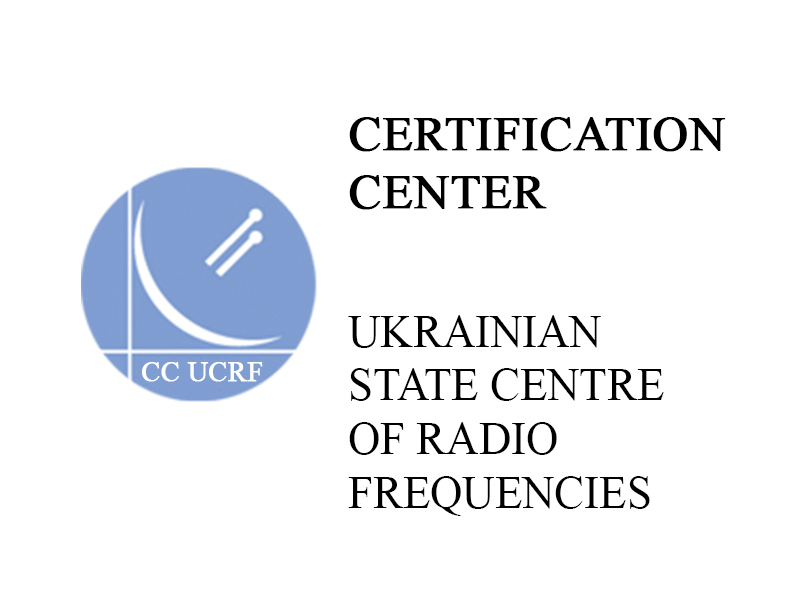 Tests for compliance with the technical regulations of Ukraine, product conformity assessment. Issuance of certificates of conformity and product quality. Production test reports.