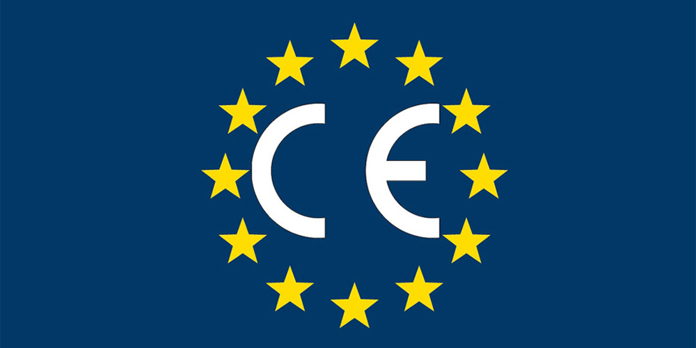 Європейський сертифікат якості (відповідності) підтверджує відповідність продукції вимогам Євросоюзу. Отримати сертифікат CE