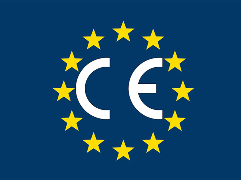 Европейский сертификат качества (соответствия) подтверждает соответствие продукции требованиям Евросоюза. Получить сертификат CE