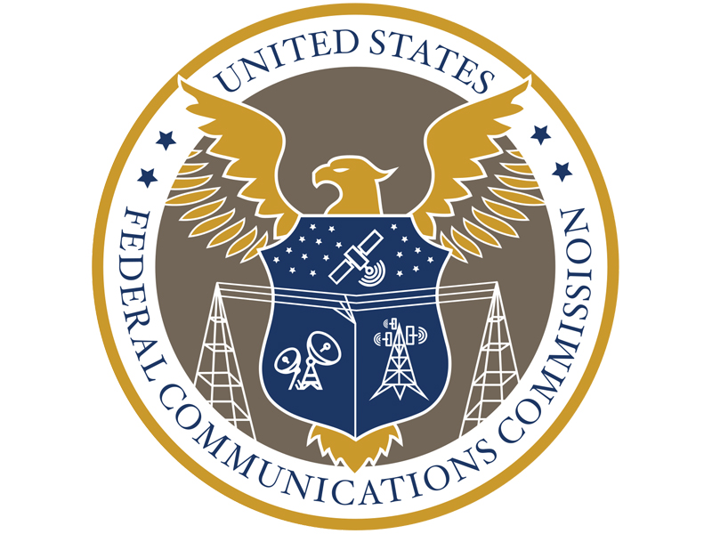 Американська система сертифікації FCC. Сертифікат FCC.